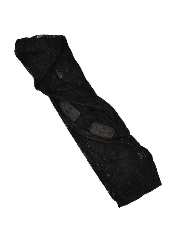 Dia-Bellyband (Lace Edition) - Image 4