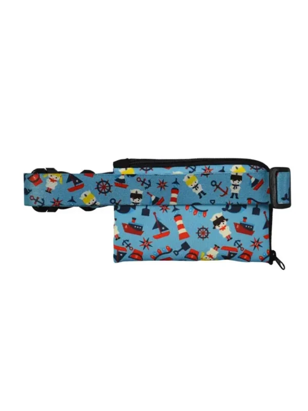 Insulin Pump Belt for children (Window Edition) - Image 2