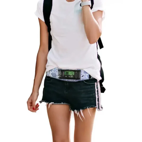 Insulin Pump Belt - Image 9