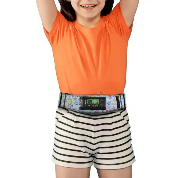 Insulin Pump Belt For Children