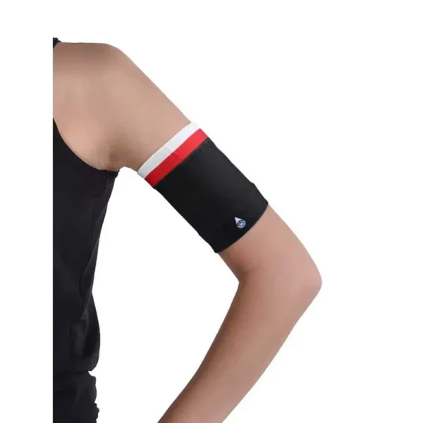 Glucose Monitor and Insulin Pump Armband (Summer Edition) - Image 3