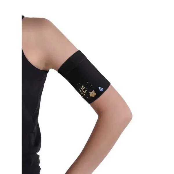 Glucose Monitor and Insulin Pump Armband (Summer Edition) - Image 9