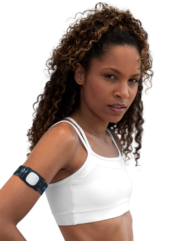 Medtronic-Simplera CGM Arm Strap - Image 5