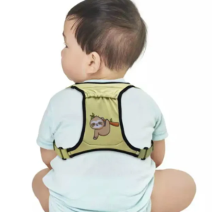 Children Harness for Insulin Pump - Dia-Harness Day Time