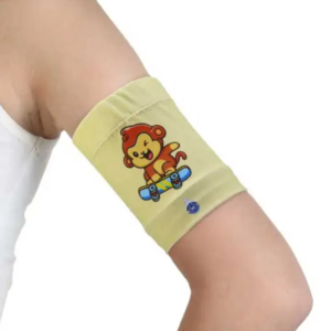Funny Armbands For Children With Type 1 Diabetes - Dia-Band